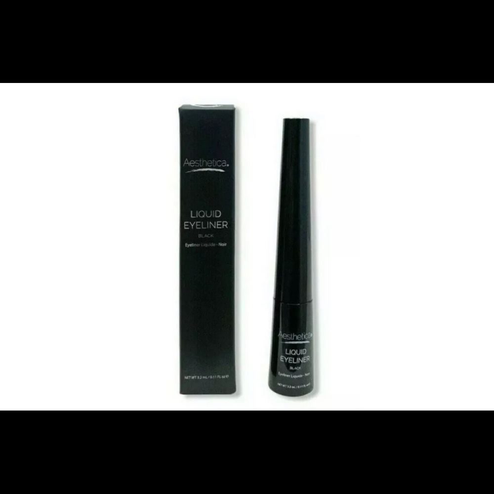 Aesthetica Liquid Eyeliner